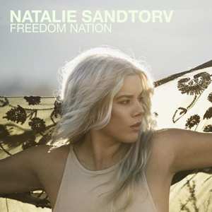 CD Natalie Sandtorv: Freedom Nation 595609