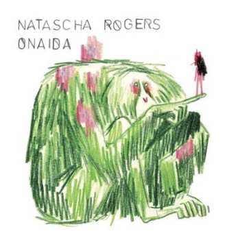 Album Natascha Rogers: Onaida