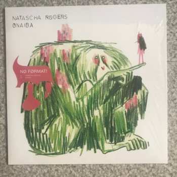 LP Natascha Rogers: Onaida CLR 562445