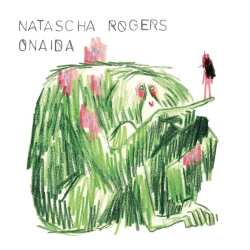 CD Natascha Rogers: Onaida 560345