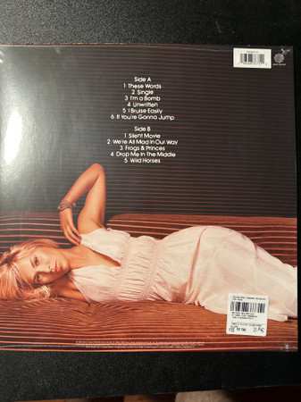 LP Natasha Bedingfield: Unwritten LTD 607248