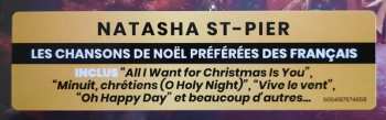 LP Natasha St-Pier: Christmas Album 567123