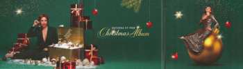 CD Natasha St-Pier: Christmas Album 581257