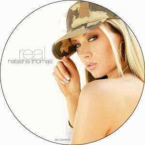 Album Natasha Thomas: Real