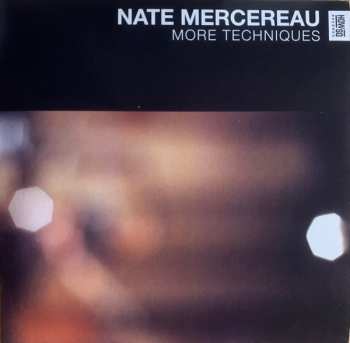 Album Nate Mercereau: More Techniques