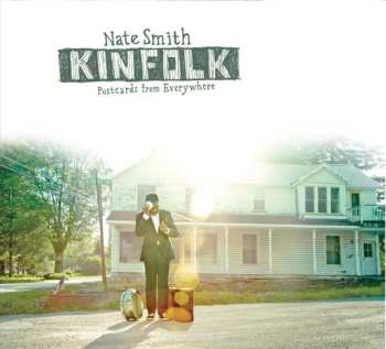 Album Nate Smith: Kinfolk: Postcards From Everywhere