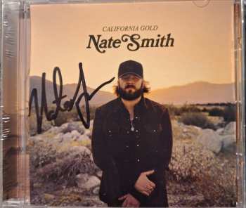 Nate Smith: California Gold