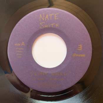 SP Nate Smith: Square Wheel / See The Birds LTD 363501