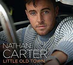 CD Nathan Carter: Little Old Town 456738