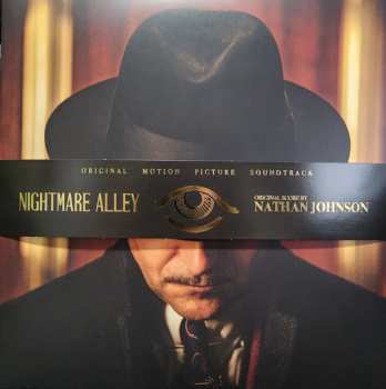 Album Nathan Johnson: Nightmare Alley (Original Motion Picture Soundtrack)