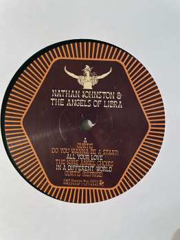 LP Nathan Johnston: Nathan Johnston & The Angels Of Libra 380857