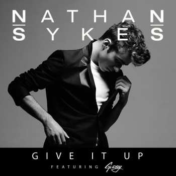 Album Nathan Sykes: Give It Up