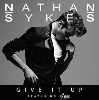 CD Nathan Sykes: Give It Up 652089