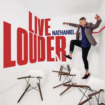 Album Nathaniel: Live Louder