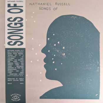 Album Nathaniel Russell: Songs Of