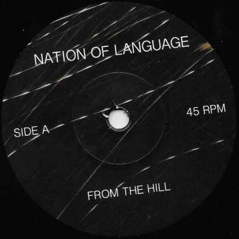 SP Nation Of Language: From The Hill 575748