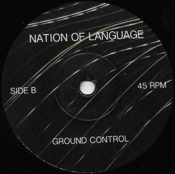 SP Nation Of Language: From The Hill 575748