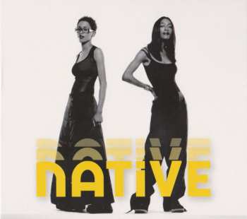 Album Native: Native Story