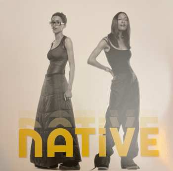 2LP Native: Native Story 627368