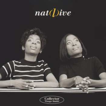 Album Native: Nat(l)ive