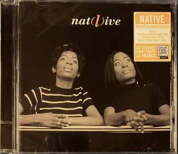 CD Native: Nat(l)ive 622091