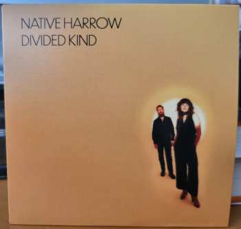 Album Native Harrow: Divided Kind