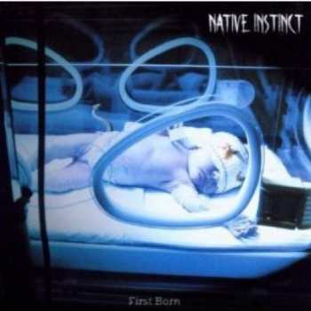 CD Native Instinct: First Born 220929