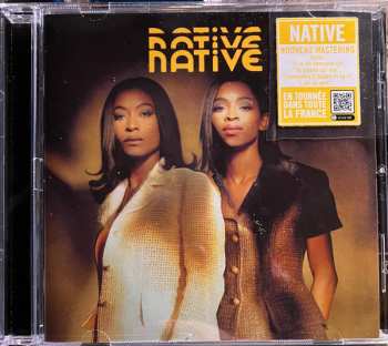 CD Native: Native 622120