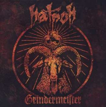 CD Natron: Grindermeister 15059