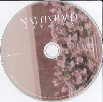 CD Natti Natasha: Nattividad 572382