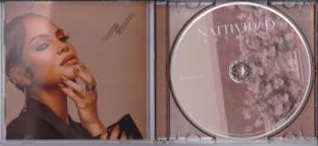 CD Natti Natasha: Nattividad 572382