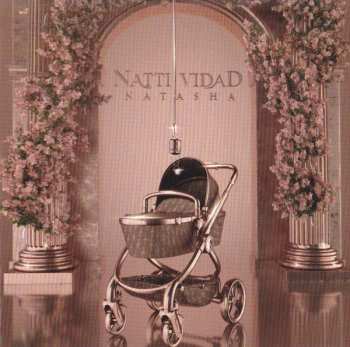 CD Natti Natasha: Nattividad 572382