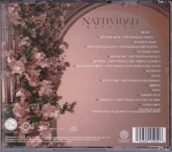 CD Natti Natasha: Nattividad 572382