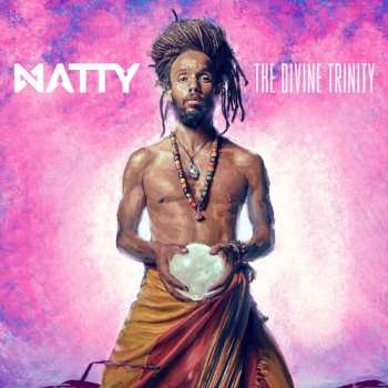 Album Natty: The Divine Trinity