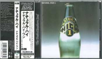 CD Natural High: Natural High 1 LTD 285273