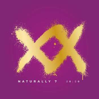 2CD Naturally 7: 20/20 368088