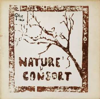 Album Nature's Consort: Nature's Consort