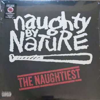 Album Naughty By Nature: Naughtiest