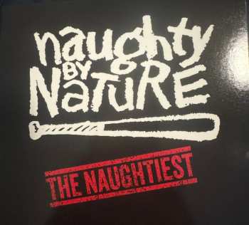 CD Naughty By Nature: The Naughtiest 652695