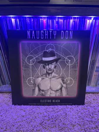 Album Naughty Don: Electric Beach