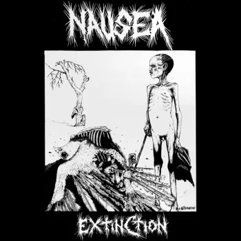 Nausea: Extinction