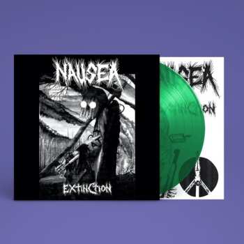 LP Nausea: Extinction 619898