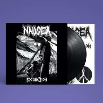 LP Nausea: Extinction 621672