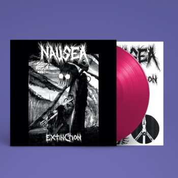 LP Nausea: Extinction 619504