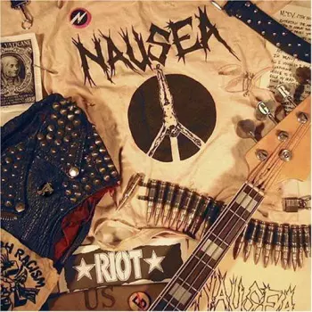 The Punk Terrorist Anthology Vol.2 : '85-'88