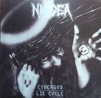 Nausea: Cybergod / Lie Cycle