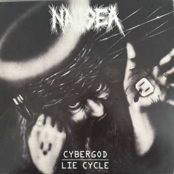 LP Nausea: Cybergod / Lie Cycle 567876