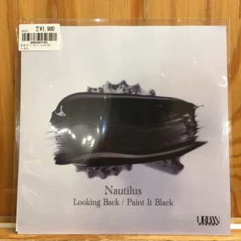 Album Nautilus: 7-looking Back/paint It Black (the Rolling Stones Cover)