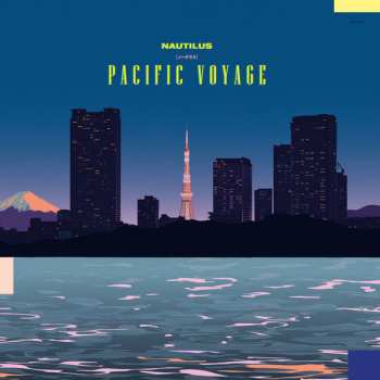 Album Nautilus: Pacific Voyage