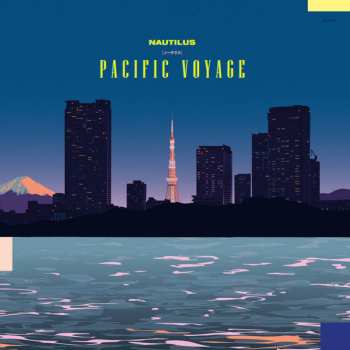 CD Nautilus: Pacific Voyage 631322